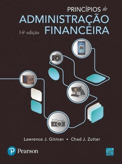 Bertrand.pt - Princípios de Administração Financeira
