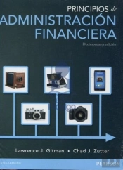 Principios De Administracion Financiera