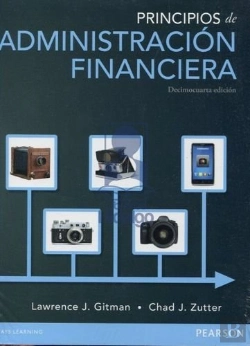 Bertrand.pt - Principios De Administracion Financiera