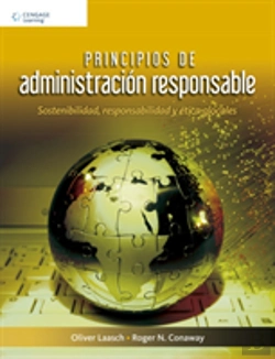 Bertrand.pt - Principios De Administracion Responsable