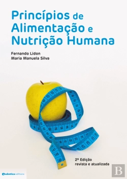 Bertrand.pt - Princípios de Alimentação e Nutrição Humana