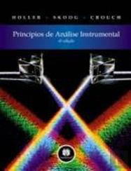 Princípios de Análise Instrumental