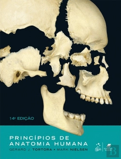 Bertrand.pt - Princípios de Anatomia Humana