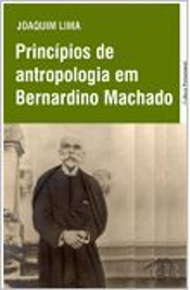 Princípios de Antropologia em Bernardino Machado