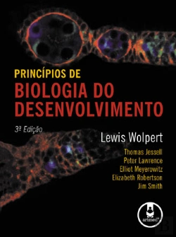 Bertrand.pt - Princípios de biologia do desenvolvimento - 3.ª Edição