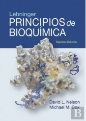 Principios De Bioquímica Lehninger, 7/Ed.