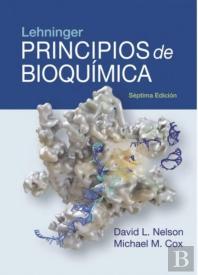 Principios De Bioquímica Lehninger, 7/Ed.