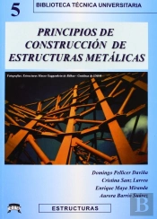 Principios De Construccion De Estructuras Metalicas