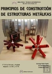 Principios De Construcción De Estructuras Metálicas