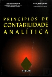 Princípios de Contabilidade Analítica