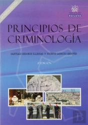 Principios De Criminolog¡A