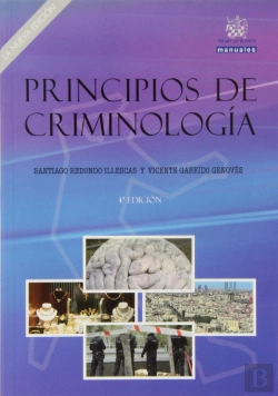 Bertrand.pt - Principios De Criminolog¡A