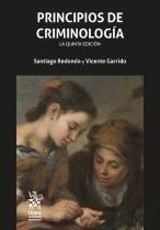 Principios De Criminologia
