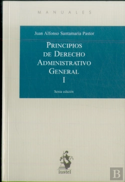 Bertrand.pt - Principios De Derecho Administrativo General. Tomo I