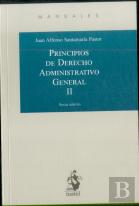 Principios De Derecho Administrativo General. Tomo Ii