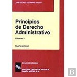 Bertrand.pt - Principios De Derecho Administrativo, Vol. Ii 