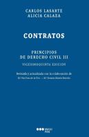 Principios De Derecho Civil.