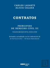 Principios De Derecho Civil.