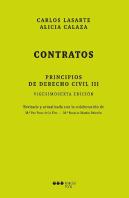 Principios De Derecho Civil Iii 2025. Contratos