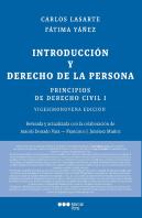Principios De Derecho Civil. Tomo I. Introduccion Y Derecho De La