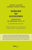 Principios De Derecho Civil Vi 2025. Derecho De Sucesiones