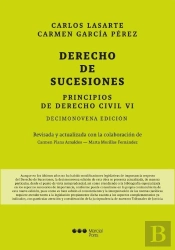 Principios De Derecho Civil Vi 2025. Derecho De Sucesiones