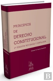 Principios De Derecho Constitucional