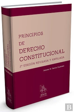 Bertrand.pt - Principios De Derecho Constitucional