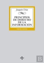 Principios De Derecho De La Información