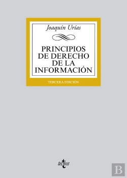 Bertrand.pt - Principios De Derecho De La Información