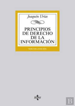Bertrand.pt - Principios De Derecho De La Información