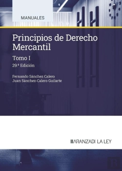 Bertrand.pt - Principios De Derecho Mercantil (Tomo I)