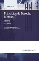 Principios De Derecho Mercantil (Tomo Ii)