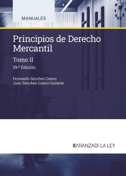 Bertrand.pt - Principios De Derecho Mercantil (Tomo Ii)