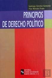 Principios De Derecho Politico  