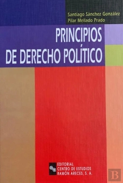 Bertrand.pt - Principios De Derecho Politico  