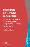 Principios De Derecho Regulatorio 2025.