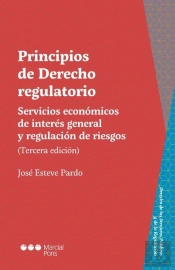 Principios De Derecho Regulatorio 2025.