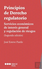 Principios De Derecho Regulatorio 2ªEd