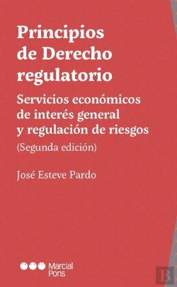 Bertrand.pt - Principios De Derecho Regulatorio 2ªEd
