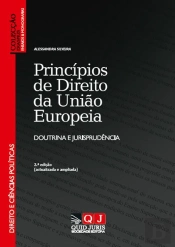 Princípios de Direito da União Europeia