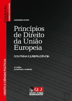 Bertrand.pt - Princípios de Direito da União Europeia