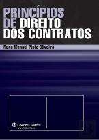 Princípios de Direito dos Contratos