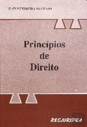 Princípios de Direito