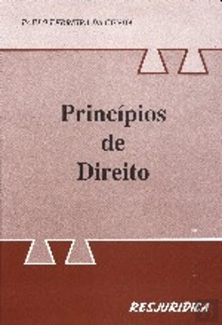 Bertrand.pt - Princípios de Direito