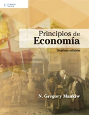 Principios De Economaâ­A