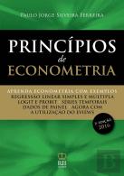 Princípios de Econometria