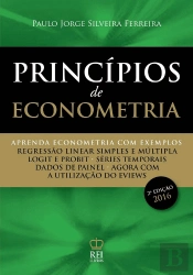 Princípios de Econometria
