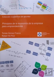 Principios De Economia De La Empresa Para Emprendedores