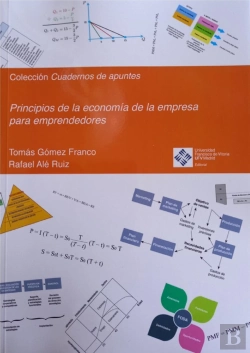 Bertrand.pt - Principios De Economia De La Empresa Para Emprendedores